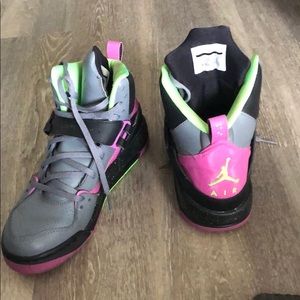 Air Jordan Flight High Top